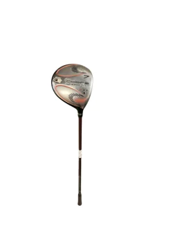 Used Cobra KING COBRA SPEED LD 7W Mens Fairway Wood RH 7 Wood