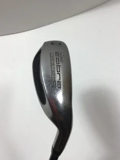 Used Cobra KING COBRA TRANSITIONS 8 IRON Mens Individual Iron RH 8 Iron