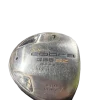 Used Cobra KING COBRA WMNS RH 355 SZ OFFSET Swing Aid