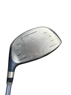 Used Cobra KING COBRA WMNS RH 355 SZ OFFSET Swing Aid