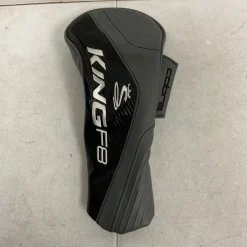 Used Cobra KING F8 DIRVER COVER Golf Accessory