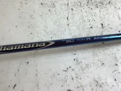 Used Cobra KING F9 Mens Driver RH 10.5 Degree