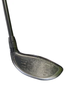 Used Cobra KING F9 Mens Fairway Wood LH 4 Wood