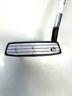 Used Cobra KING STINGRAY 40 Mens Putter RH
