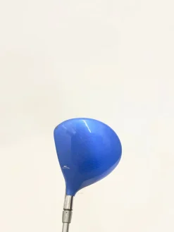 Used Cobra MAX OFFSET Womens Fairway Wood RH 3 Wood