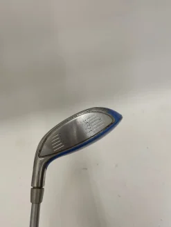 Used Cobra MAX OFFSET Womens Fairway Wood RH 3 Wood