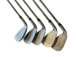 Used Cobra SSI Mens Complete Set RH 5 Piece