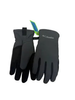 Used Columbia Ascender 3 Mens Gloves SM