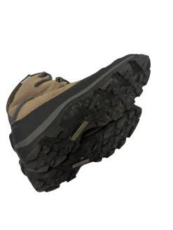 Used Columbia Cascadian Womens Snow Boots Size 10