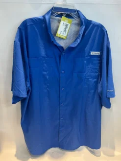 Used Columbia Climbing Top XL