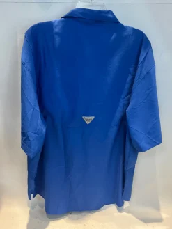 Used Columbia Climbing Top XL