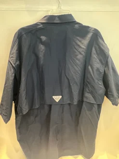 Used Columbia Climbing Top XL