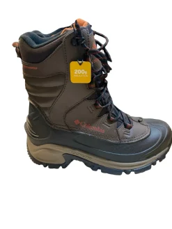 Used Columbia Snow/Hunt/Hike Boots M