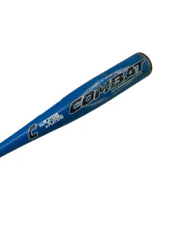 Used Combat B3 BB/SB Senior League Bat 28"