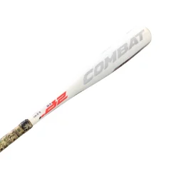 Used Combat B2 BB/SB USSSA 2 3/4 Bat 28"