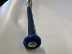 Used Combat CENTENARIAN BB/SB Senior League Bat 34"