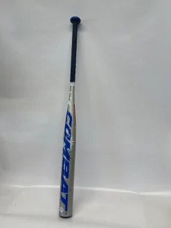 Used Combat CENTENARIAN BB/SB Senior League Bat 34