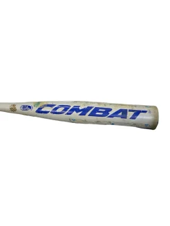 Used Combat MAXSL210 BB/SB USSSA 2 3/4 Bat 30