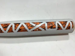 Used Combat MAXUM SL7MX110 BB/SB USSSA 2 5/8 Bat 29"