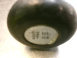 Used Combat PG4 SL BB/SB USSSA 2 5/8 Bat 32