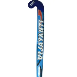 Used COMP 3000 INDOOR FH Complete Stick Royal Blue 35 1/2