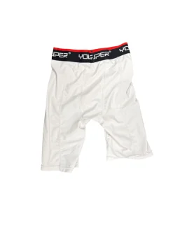 Used Compression Shorts Y LG