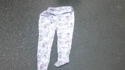 Used Compress Pants W XL