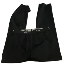 Used Compress Pants Y MD
