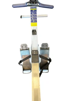 Used Concept 2 PM3 Rowing Machine