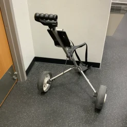 Used CONNEXION PLUS Golf Cart 2 Wheel