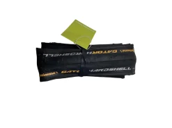 Used Continental Bike Tire