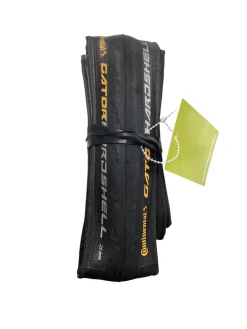 Used Continental Bike Tire