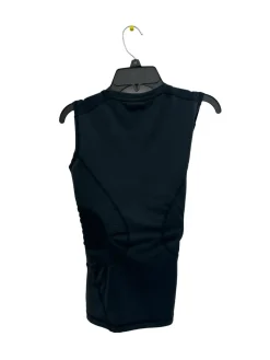 Used Coolomg Youth Medium Heartguard Shirt BB/SB Clothing Black