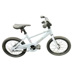 Used CO OP REV Hybrid/City Bike Boys Sky Blue 16"