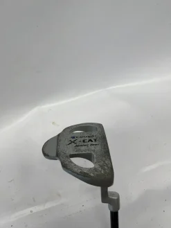Used Cougar Jr Putter RH
