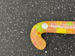 Used Cranbarry BREAKAWAY FH Complete Stick None 35