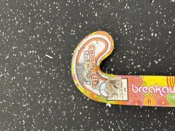 Used Cranbarry BREAKAWAY FH Complete Stick None 35
