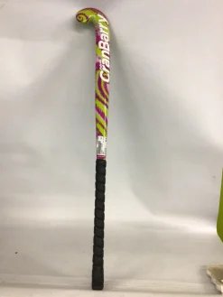 Used Cranbarry FALCON FH Complete Stick Yellow 34"