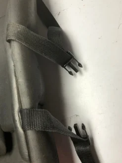 Used Cranbarry FH Goal