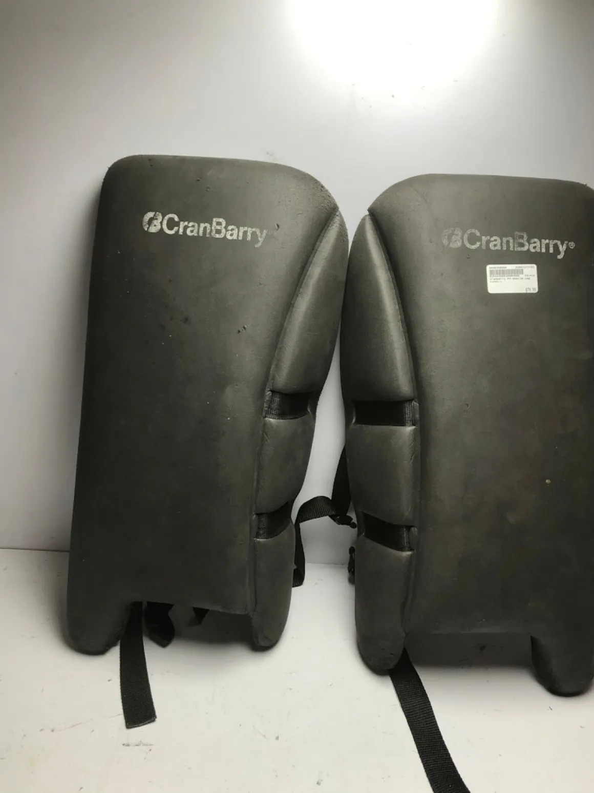 Used Cranbarry FH Goal