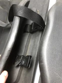 Used Cranbarry FH Goal