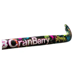 Used Cranbarry PHOENIX FH Complete Stick Black 34