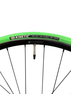 Used 700C Rear Wheel