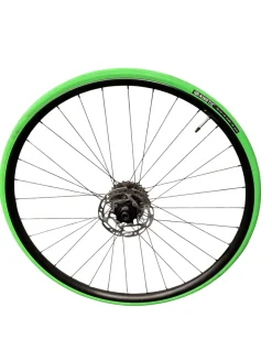 Used 700C Rear Wheel