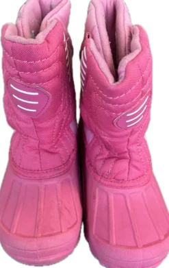 Used C9 Snow/Hunt/Hike Boots Y