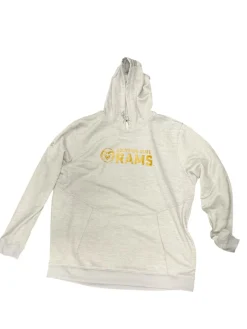 Used CSU Under Armour Sweatshirt 2x