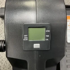 Used CUBII F3A2 Manual Elliptical