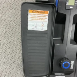 Used CUBII F3A2 Manual Elliptical