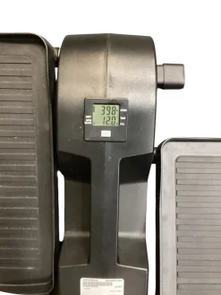 Used CUBII Manual Elliptical