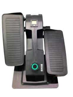 Used CUBII UNDER DESK ELLIPTICAL Manual Elliptical